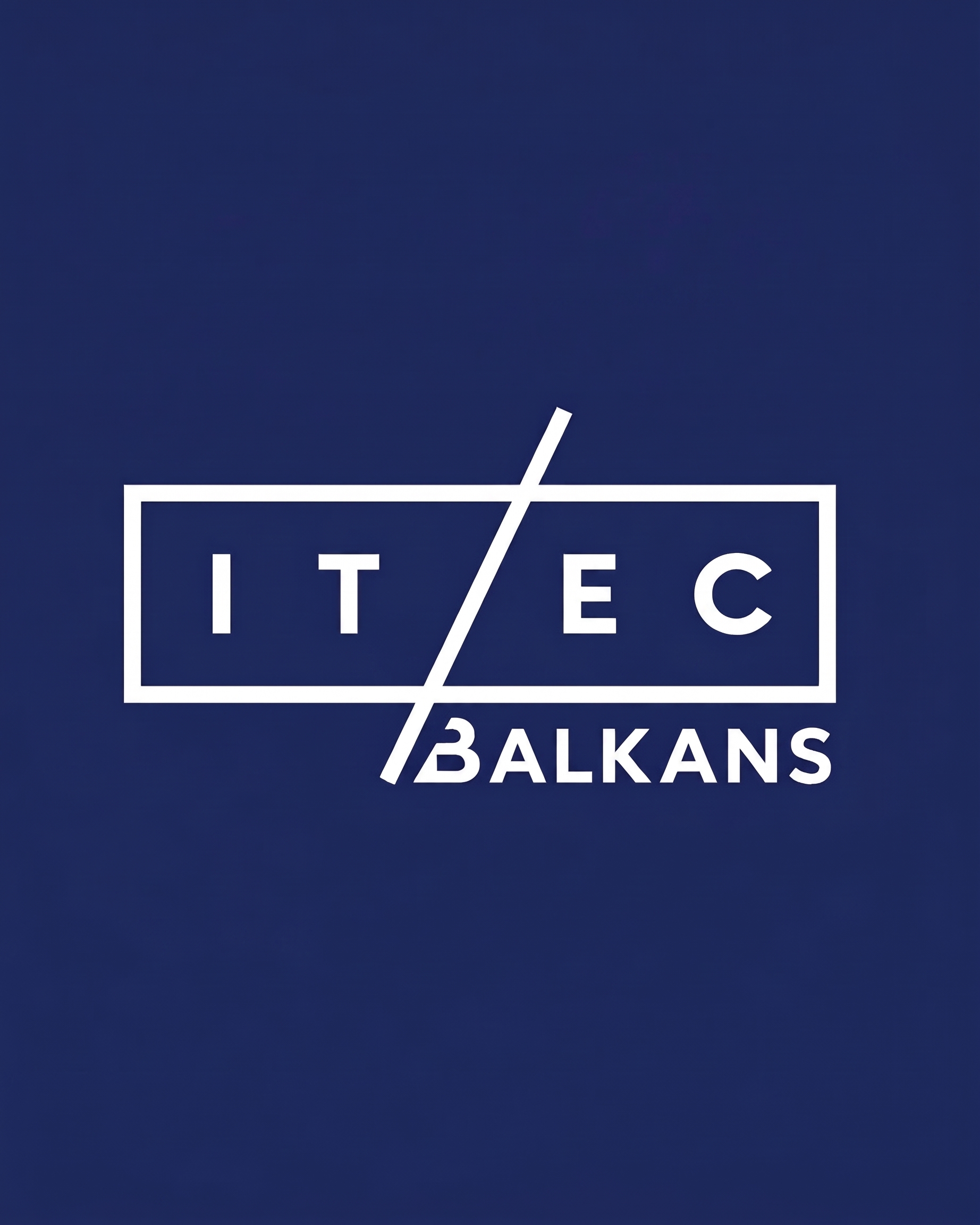 ITEC Balkans Logo