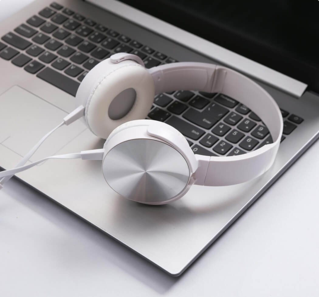 PulsePod Stereo